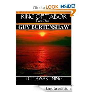 Ring of Tabor (Part 1 The Awakening) Guy Burtenshaw  