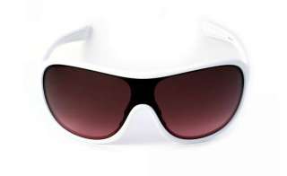 NEW Oakley Immerse White Ladies Sunglasses OO9131 01  