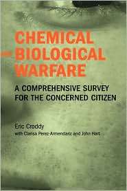 Chemical and Biological Warfare A Comprehensive Survey for the 
