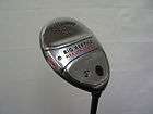 CALLAWAY BIG BERTHA 20* HEAVENWOOD 3H HYBRID YS 7 S/X FLEX GRAPHITE 