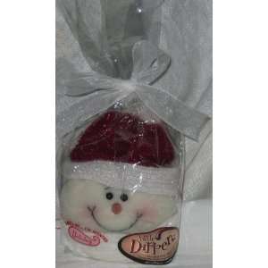   Hat Little Dipper Ornament Wax Dipped Plush   by Ganz