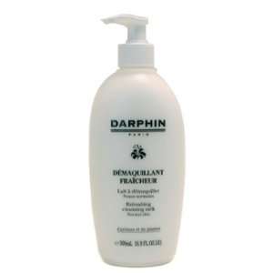   Refreshing Cleansing Milk   Normal Skin (Salon Size) Darphin Beauty