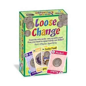  Loose Change Toys & Games