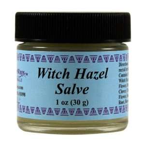  Witch Hazel Salve salve by WiseWays Herbals Health 