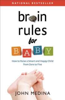   Rules for Baby How to Raise a Smart and Happy Child from Zero to Five