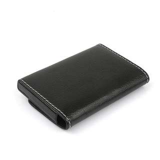 generic business card credit card case holder keep your business cards 