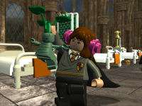 Lego Harry Potter Episodes 1 4 NEW Sealed X Box 360 WOW  