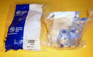 Universal Water Inlet Valve GE WH13X81 Hotpoint, Kenmor  
