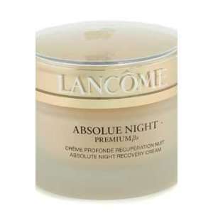 Absolue Night Premium Bx Absolute Night Recovery Cream (Made In USA) 2 