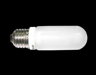 Studio Light 250w Modeling Lamp Bulb f Strobe Flash use  