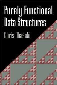   Structures, (0521631246), Chris Okasaki, Textbooks   