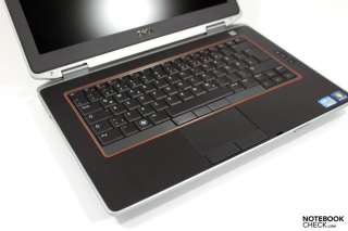   Latitude e6420 Laptop Notebook Core i5 2540m 4GB RAM 320GB HD DVDRW