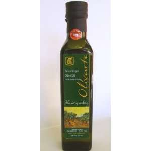 Olivarte Extra Virgin Olive Oil 2010  Grocery & Gourmet 