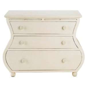  Olivia Chest of Drawers by Currey & Co. Baby