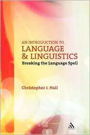   , (0826487335), Christopher J. Hall, Textbooks   