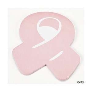  Breast Cancer Awareness Sticky Notes