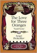 Love for Three Oranges Vocal Sergei Prokofiev