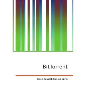  BitTorrent (in Russian language) Ronald Cohn Jesse 
