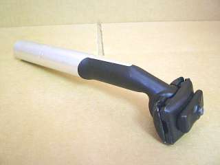 New Old Stock Gipiemme Aero Seatpost (26.0mm x 215mm)  