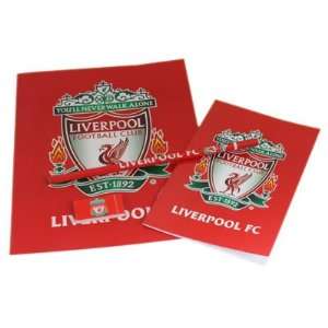 Liverpool FC. Fun Set