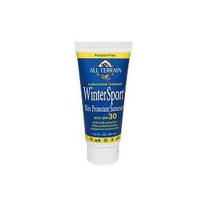  WinterSport SPF30   3 oz