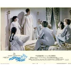 The Sound of Music Movie Poster (11 x 14 Inches   28cm x 36cm) (1965 