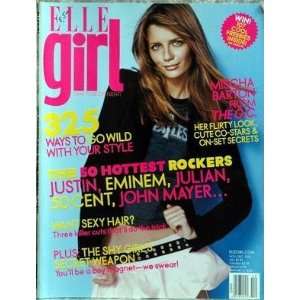 elle girl