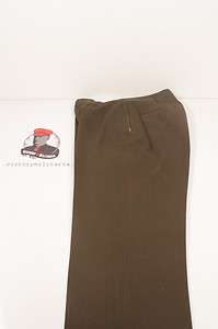 WWII US Officers Pants  