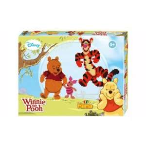  Hama Winnie the Pooh Toys & Games