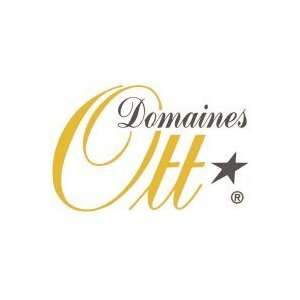  2010 Domaines Ott Les Domaniers Provence Rose 750ML 
