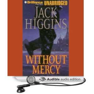  Without Mercy A Sean Dillon Novel (Audible Audio Edition 