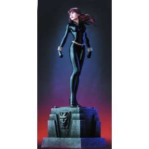  Black Widow 14.5 Statue Randy Bowen Toys & Games
