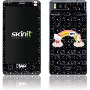  Hello Kitty   Wink skin for Motorola Droid X Electronics