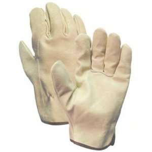   Gloves With Wing Thumb And Bound Hem [Set of 12]