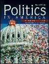 Politics America The Texas Edition, (0132570157), Thomas R. Dye 
