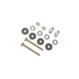  Tank to bowl Bolt Kits with Wing and Hex Nuts
