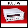 2000W 0 300V AC 45 400Hz adjustable Power Supply Source  