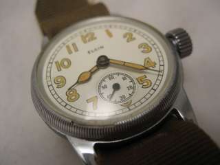 PRIVATE COLLECTION WWII TARAWA PACIFIC FIGHTER BOMBER INCLUD WATCH 