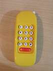 Vintage Replacement Little Tikes 1990s Teel 2 tone Childrens Phone 