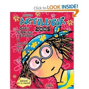  Artilugia 2005 (Spanish Edition) (Pascualina Family of 