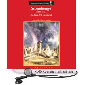  Stonehenge 2000 B.C. (Audible Audio Edition) Bernard 