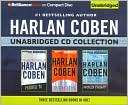 Promise Me/The Woods/Hold Harlan Coben