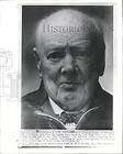 MAKERS MILLENIUM 20th CENTURY WINSTON CHURCHILL 1874 1965 MEDAL  