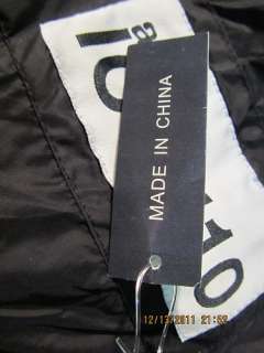 ADD Down Women (VAW333) Shiny Jacket  IT 40  Size US 2  