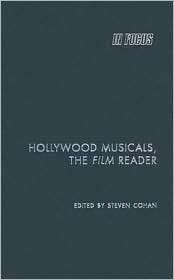   Film Reader, (0415235596), Steven Cohan, Textbooks   