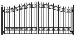 are you seeking high quality ornamental wrought iron gates without the