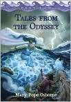 Tales from the Odyssey, Part 2 of 2, Author 