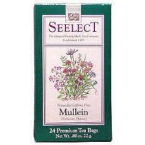  Mullein Tea 24 bags 24 Bags