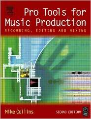   and Mixing, (0080480373), Mike Collins, Textbooks   