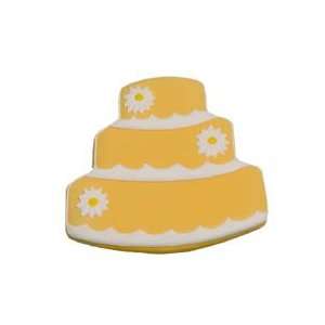  Daisy Wedding Cake Cookie Favors